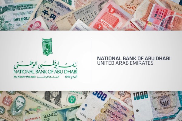 Những ngân hàng an toàn nhất thế giới năm 2011  ảnh 2